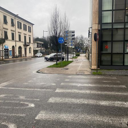 Appartamento Esclusivo In Borgo Giannotti لوكا المظهر الخارجي الصورة