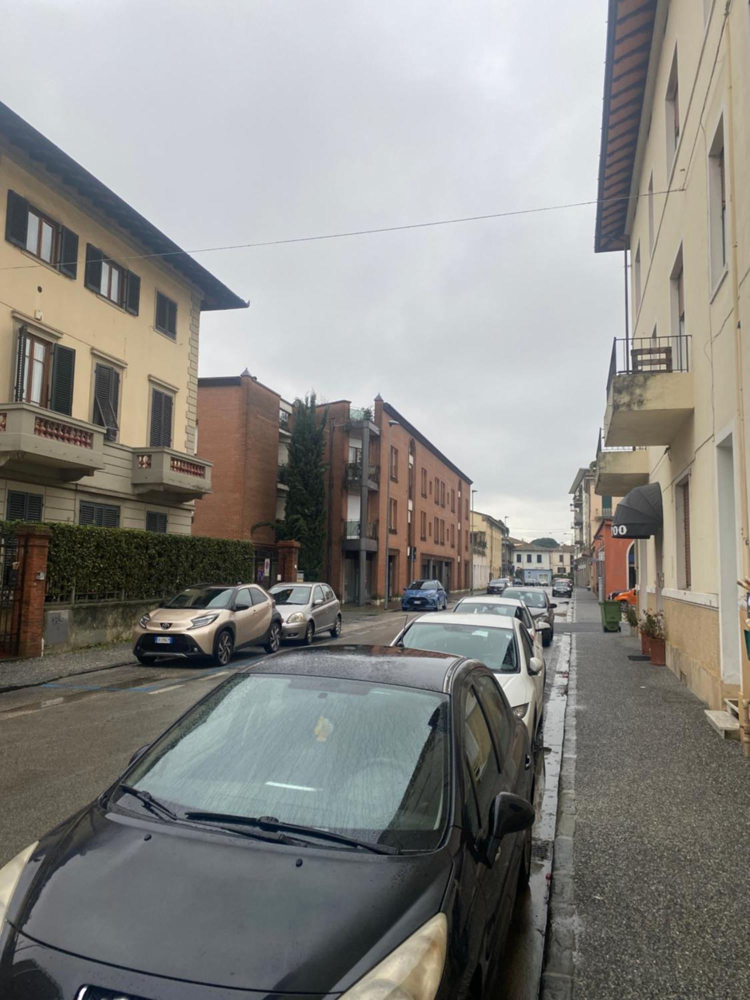 Appartamento Esclusivo In Borgo Giannotti لوكا المظهر الخارجي الصورة