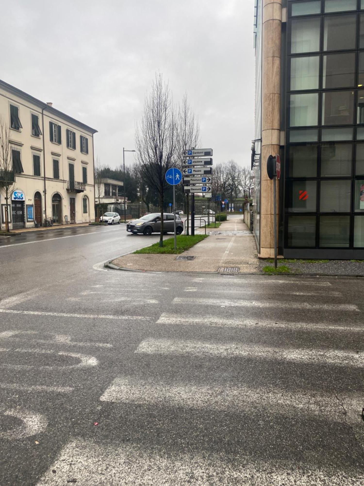 Appartamento Esclusivo In Borgo Giannotti لوكا المظهر الخارجي الصورة